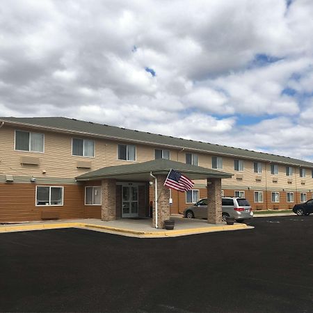 Quality Inn & Suites Mankato Exterior photo