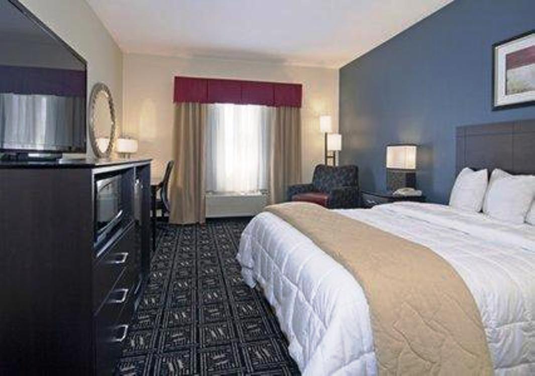 Quality Inn & Suites Mankato Exterior photo