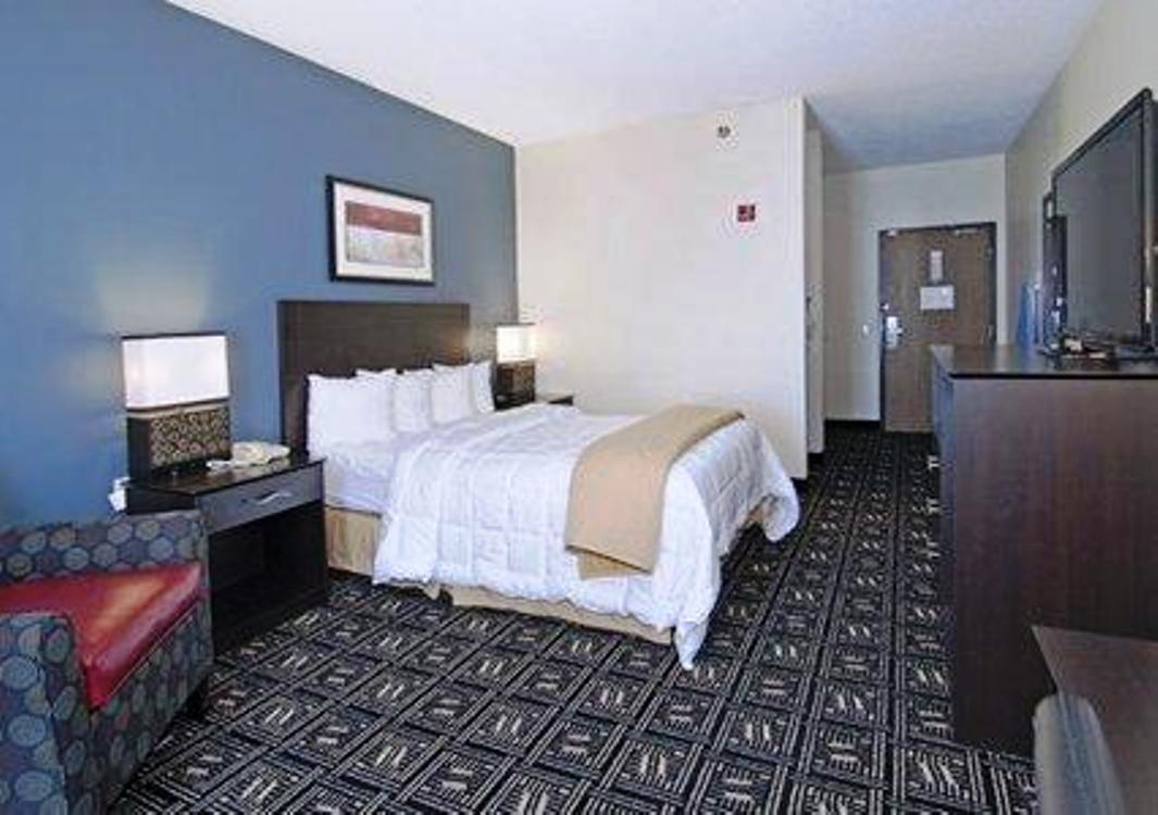 Quality Inn & Suites Mankato Exterior photo